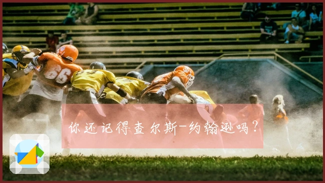 你还记得查尔斯-约翰逊吗？