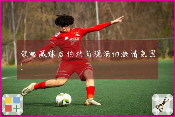 领略赢球后伯纳乌现场的激情氛围！